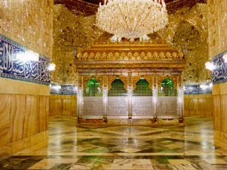 ویدئو  : جلسات | حاج حسن خلج | شب دوم محرم