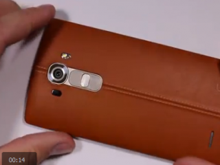 ویدئو : چگونه G۴ را باز کنیم و صفحه نمایش را تعویض کنیم