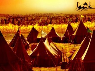 ویدئو : جلسات | حاج حسن خلج | شب پنجم محرم