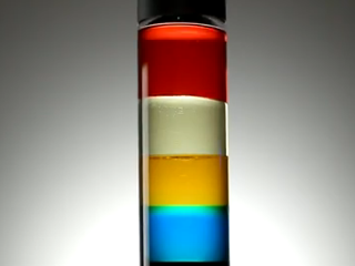 ویدئو : ۱۰  ترفند علمی شگفت انگیز