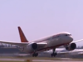 ویدئو : مراحل ساخت بوئینگ ۷۸۷