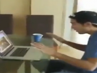 ویدئو : ساخت و ادیت حرفه ای ویدئو توسط یک نابغه حتما ببینید