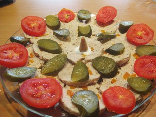 آموزش تصویری طرز تهیه کالباس خانگی