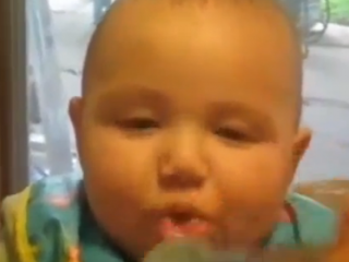 ویدئو : این بچه ها رو نیگا