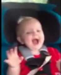 ویدئو : این الان گریه میکرد؟