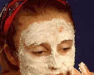 ویدئو : ماسک جوان کننده پوست