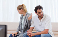 ۵ راه حل برای جلوگیری از دعوای کثیف