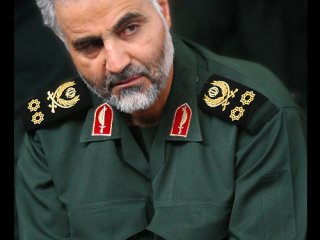 ویدئو : انیمیشن «حاج قاسم» ساخته شد