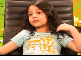 ویدئو : تاثیرات شبکه ماهواره ای به اصطلاح خانوادگی بر کودکان