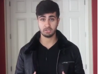 ویدئو : دوربین مخفی انسانیت