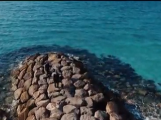 ویدئو : زمین خشکتر - سامی یوسف و استاد بابک رادمنش