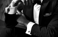 چطور یک جنتلمن واقعی باشید؟