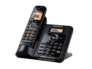 تلفن بی سیم پاناسونیک KX-TG3811