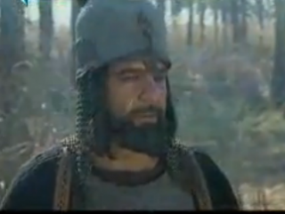 ویدئو : قسمت خیلی قشنگ مختار نامه