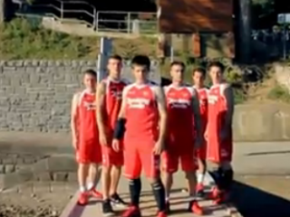 ویدئو :  حرکات تکنیکی باورنکردنی