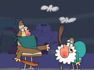 ویدئو :  دیرین دیرین - خفت گیرنده