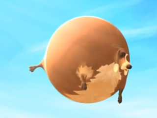 اگر همه موجودات زنده چاق بودند ...