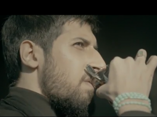 نماهنگ :  ما میرویم - حامد زمانی