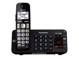 تلفن بی سیم پاناسونیک KX-TGE240