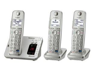 تلفن بی سیم پاناسونیک KX-TGE263