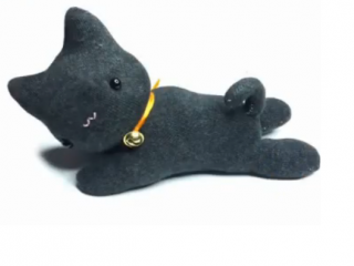 ویدئو :   دوخت عروسک با جوراب