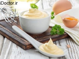 خانم های باردار و منع مصرف این سس