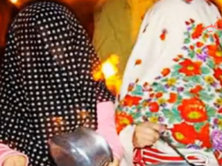 ویدئو :   زندگی قدیمی یادش به خیر