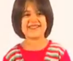 ویدئو :  پشت صحنه جالبِ آگهی تلویزیونیِ بَن بِن بُن!