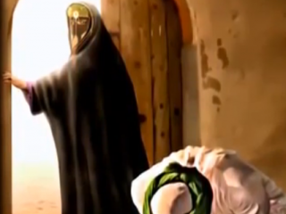 ویدئو :  شهادت امام حسن(ع)