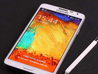 انتشار آپدیت اندروید 5.1.1 برای گوشی گلکسی نوت 3 نئو در روسیه