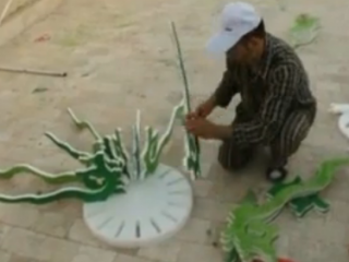 ویدئو :  خیلی خیلی جالبه .... حتما ببینید