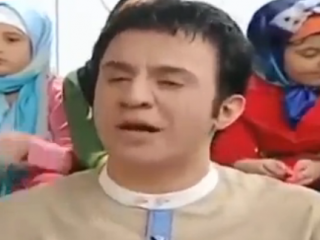 ویدئو :  فرار عمو پورنگ از سرنوشت عمو فیتیله ای ها