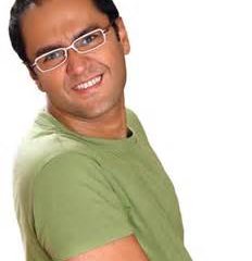 ویدئو :  وقتی رامبد جوان ادای جناب‌خان را درمی‌‌آورد!