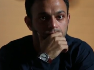 ویدئو  :   یه اتفاق معمولی می تونه الهامبخش یه لحظه باشکوه باشه...