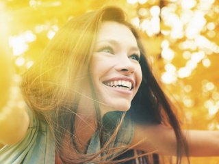 ۲۵ روش علمی برای شادتر بودن