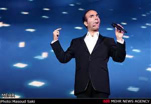 ویدئو :  اجرای تقلید صدای حسن ریوندی در کنار سیدجواد هاشمی