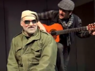 ویدئو:   نمایش کمدی طرز تهیه شوهر