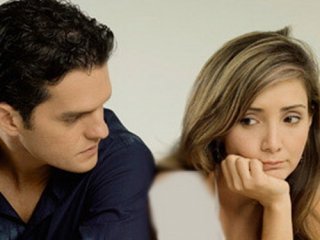 راهکارهایی برای مقابله با بدبینی همسر