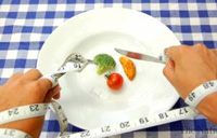 اگر در کاهش وزن تان موفق نیستید، ایراد از رژیم لاغری شماست نه شما!!