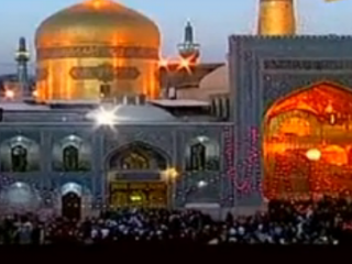 ویدئو : عاشق این آقام...