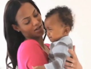 ویدئو :  در چه مواقعی برای کودکتان باید به پزشک مراجعه کنید