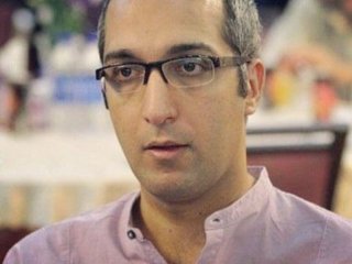 ویدئو :ا ستندآپ کمدی ژوله با موضوع جیبوتی!