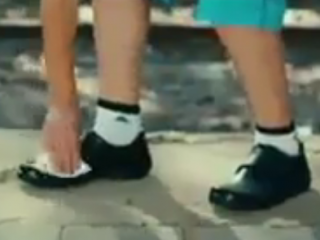 ویدئو :  پسر فقیر