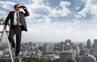 شخصیت شناسی: نگاه تان به آینده است یا اکنون؟