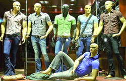 امروز ​چی بخرم​ فردا ​چی بپوشم؟!