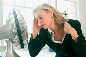 ویدئو : دوران سخت یائسگی در بانوان...