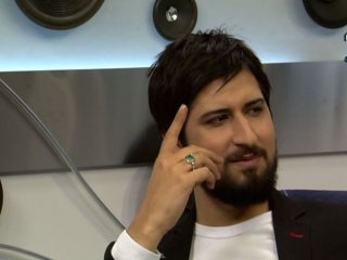 ویدئو :  فیلم/ کلیپ جدید حامد زمانی