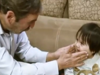 ویدئو : نقش پدربزرگ و مادربزرگ های مهربان در نگهداری از کودک