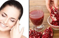 ۷ خاصیت انار که برای زیبایی شما معجزه می کند