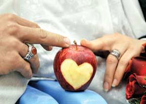 برای موفقیت زندگی زناشویی